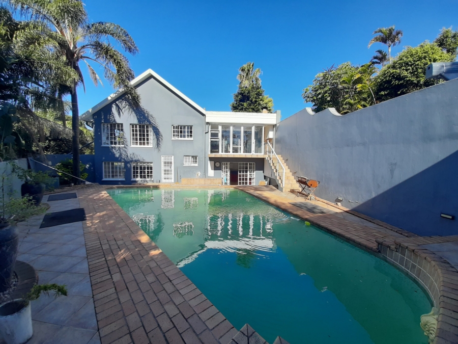 3 Bedroom Property for Sale in Nahoon Valley Park Eastern Cape